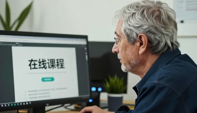在线课程如何重塑教学能力的未来发展方向